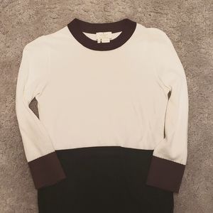 Kate Spade Crewneck Sweater, XS